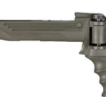 ADV TECH RUGER MINI-14/30 G2 - STRIKEFORCE STOCK URBAN COMBAT