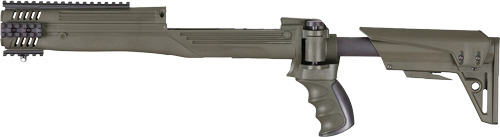 C2501210.jpg ADV TECH RUGER MINI-14/30 G2 - STRIKEFORCE STOCK URBAN COMBAT - Image 1