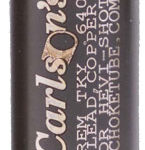CARLSONS CHOKE TUBE TSS TURKEY - 12GA EXTENDED .640 REM CHOKE