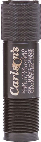 C38000_1.jpg CARLSONS CHOKE TUBE TSS TURKEY - 12GA EXTENDED .640 REM CHOKE - Image 1