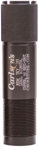 C38003.jpg CARLSONS CHOKE TUBE TSS TURKEY - 20GA EXTENDED .555 REM CHOKE - Image 1