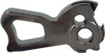 BERETTA 92FS/96FS SKELETONIZED - HAMMER STAINLESS STEEL