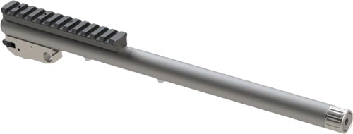 C8020.jpg SSK CONTENDER BARREL 44 MAG - 10" W/BASE THREADED S/S - Image 1