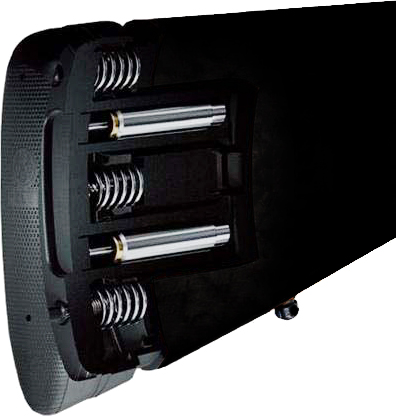 C87927-1.jpg BERETTA KICK-OFF SYSTEM FOR - XTREMA 2 SYNTHETIC STOCKS - Image 1