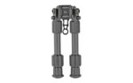 CALDWELL ACCUMAX PIC RAIL BIPOD 6-9" - Image 4