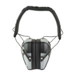 CALDWELL E-MAX PRO EARMUFF GRAY