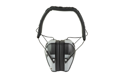 CAL1099602_1-1.jpg CALDWELL E-MAX PRO EARMUFF GRAY - Image 1