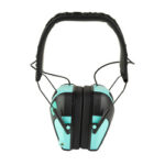 CALDWELL E-MAX PRO EARMUFF AQUA