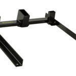 CALDWELL ULTIMATE STEEL TARGET STAND