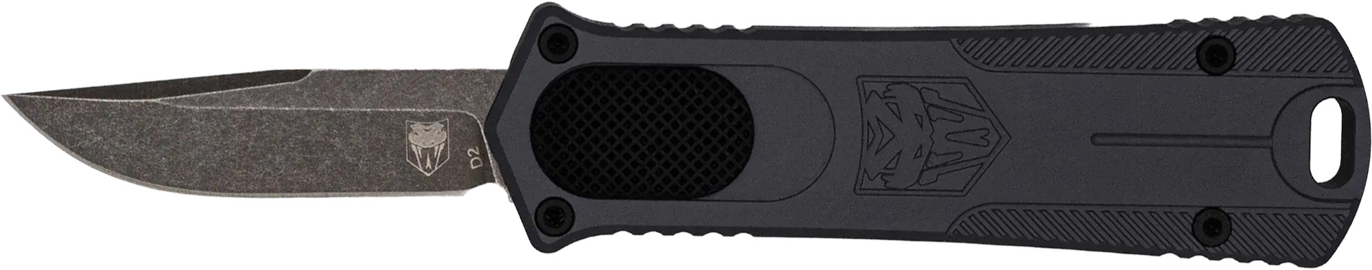 CALI952GEN2BLKD.jpg CBT CALI 952 GEN 2 BLK DROP PT - Image 1