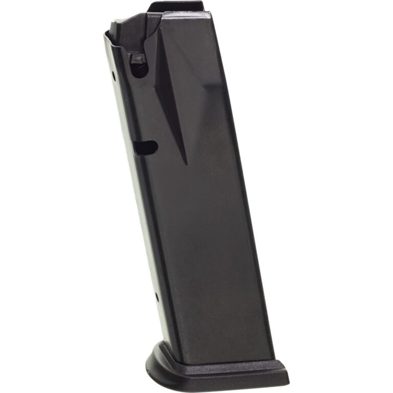 PRO MAG CAN TP9 9MM 18RD