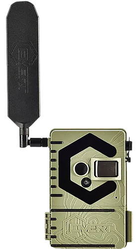 CC0210.jpg COVERT CAMERA INTERCEPTOR - CELLULAR TRAIL CAM 16MP 1080P - Image 1