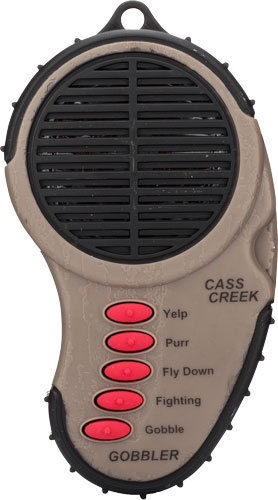 CC041.jpg CASS CREEK ERGO GAME CALL - FOR SPRING GOBBLER - Image 1