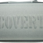 COVERT CAMERA ZIPPERED MOLDED - SD CARD CASE HOLDS 25 SD CARDS