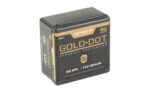 SPR GOLD DOT .357 110GR HP 100CT - Image 2
