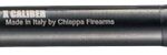 CHIAPPA X-CALIBER 12GA/410/ - 45LC GAUGE ADAPTER INSERT.