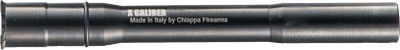 CF710378_1.jpg CHIAPPA X-CALIBER 12GA/410/ - 45LC GAUGE ADAPTER INSERT. - Image 1