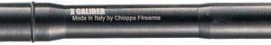 CHIAPPA X-CALIBER 20GA/357/.38 - GAUGE ADAPTER INSERT.