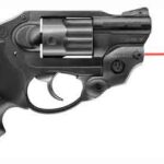 LASERMAX LASER CENTERFIRE RED - RUGER LCR/LCRX