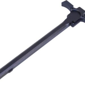 GUNTEC AR15 AMBI QUICK ENGAGE - CHARGING HANDLE BLACK