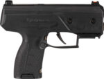 BYRNA CL UNIVERSAL KIT BLACK - W/2 MAGS & PROJECTILES 61 CAL