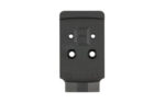CK WALTHER PDP 2.0 K/RMSC DT PLATE