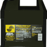BREAK-FREE CLP GALLON CAN