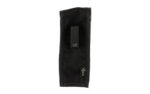 COLETAC VULCAN SUPP POUCH BLK LONG - Image 2
