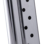 CHECKMATE MAGAZINE 1911 - FULL SIZE 38 SUPER SS 9RD