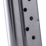 CHECKMATE MAGAZINE 1911 - FULL SIZE 9MM STAINLESS 9RD