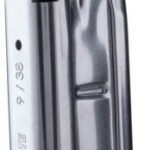 CHECKMATE MAGAZINE 2011 - COMPATIBLE 9MM SS 10RD 126MM