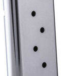 CHECKMATE MAGAZINE SIG 938 9MM - STAINLESS 7RD