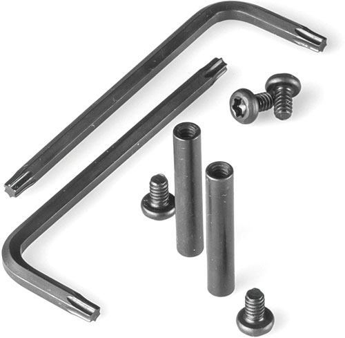 CMC91401.jpg CMC TRIGGER ANTI-WALK PIN SET - AR-15 SMALL PINS - Image 1