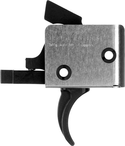 CMC95501.jpg CMC TRIGGER AR15 9MM PCC - SINGLE STAGE CURVED 3-3.5LB - Image 1