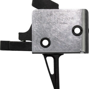 CMC TRIGGER AR15 9MM PCC - SINGLE STAGE FLAT 3-3.5LB