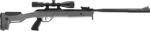 CROSMAN MAG-FIRE EXTREME .22 - PELLET 10-SHOT WITH 3-9X40MM - Image 2