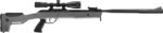 CROSMAN MAG-FIRE EXTREME .177 - PELLET 12-SHOT WITH 3-9X40MM
