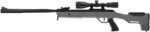 CROSMAN MAG-FIRE EXTREME .177 - PELLET 12-SHOT WITH 3-9X40MM - Image 2