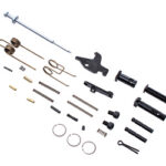 CMMG PARTS KIT AR15 SURVIVAL KIT