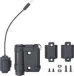 CRIMSON TRACE LASER/LIGHT RAIL - MASTR GRN/WHT UNVSL RAIL MNT - Image 2