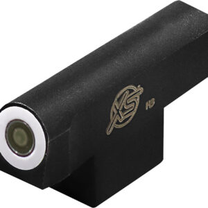 XS STANDARD DOT TRITIUM WHITE - DOT COLT COBRA & KING COBRA