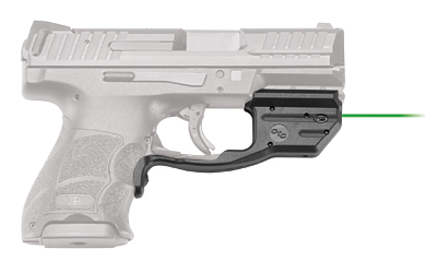 CMTLG499G_1-1.jpg CTC LASERGUARD H&K VP9/VP40 GRN - Image 1