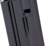 PRO MAG MAGAZINE AR-15 7.62x39 - 5RD BLUED STEEL