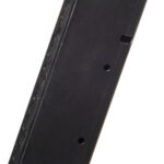 PRO MAG MAGAZINE COLT GOVT - 45ACP 8RD BLACK NITRIDE