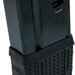 PRO MAG MAGAZINE AR-15 223 - 20RD HYBRID STEEL/ POLYMER BLK