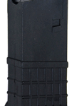 PRO MAG MAGAZINE AR-15 223 - 20RD BLACK POLYMER