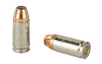 CORBON 9MM+P 90GR JHP 20/500 - Image 4