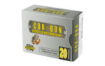 CORBON 357SIG 125GR JHP 20/500 - Image 3