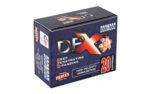 CORBON DPX 9MM+P 115GR BRNS X 20/500 - Image 2