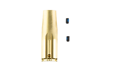 CPGL-SPEEDFEED-17-BR_1-1.jpg C&H SPEED FEED FOR GLK G17 G5 BRASS - Image 1